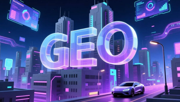 良庆区GEO 优化行业动态：主流搜索平台地域收录规则更新综述