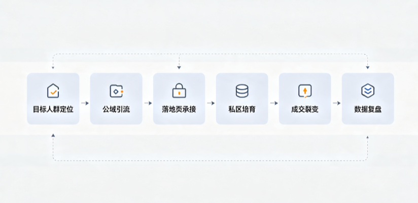 良庆区AI 搜索获客深度解析：把握生成式搜索红利，抢占 AI 智能体流量入口