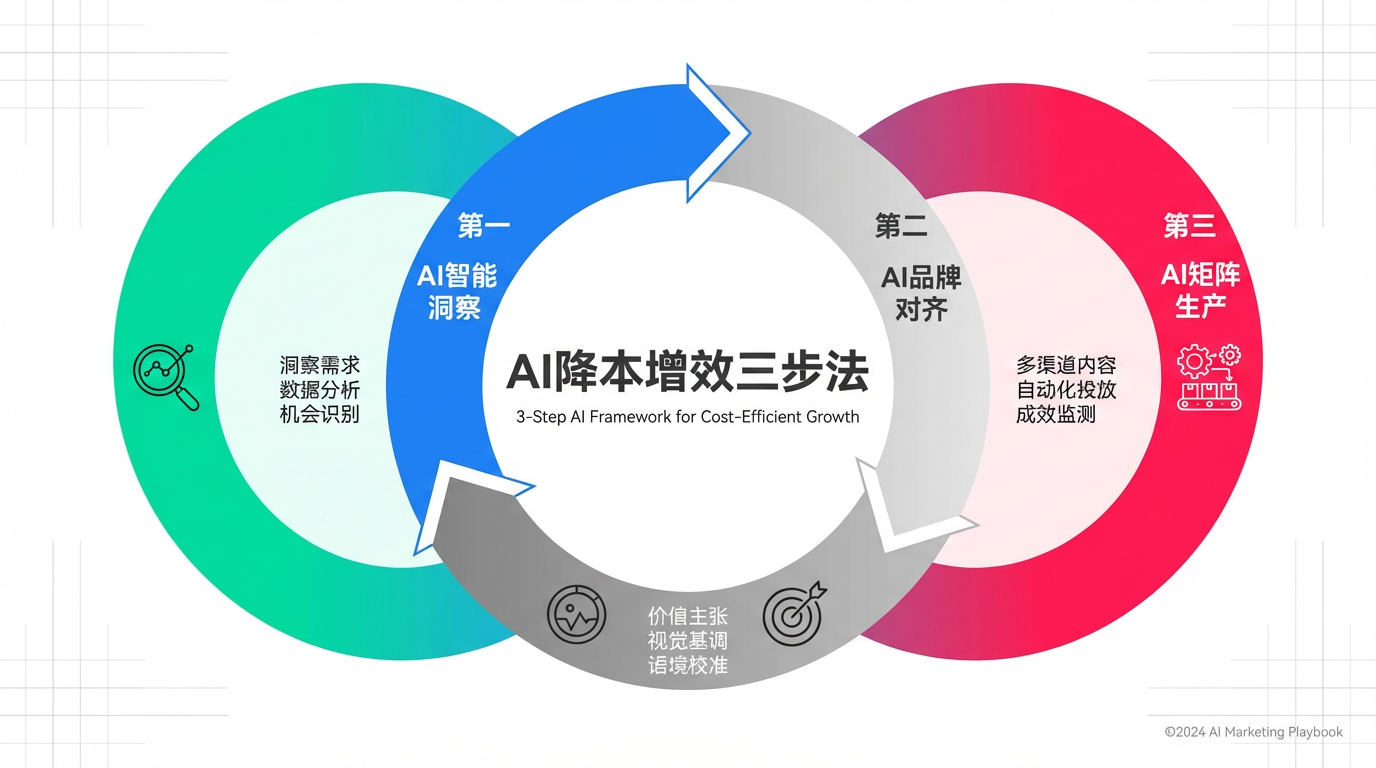 良庆区企业必看：不用扩招招人，AI就能帮门店降本增收
